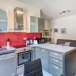 Cosy 1 Bedroom With Balcony In St Julians Aebe1 아파트 Saint Julian's