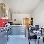 아파트 Cosy 1 Bedroom With Balcony In St Julians Aebe1 *