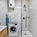Cosy 1 Bedroom With Balcony In St Julians Aebe1 *