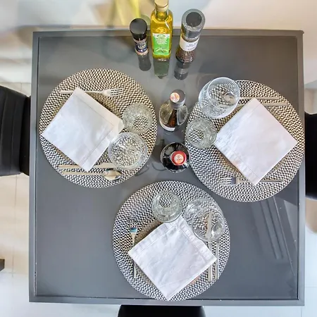 Cosy 1 Bedroom With Balcony In St Julians Aebe1 Ta' Ċikkun