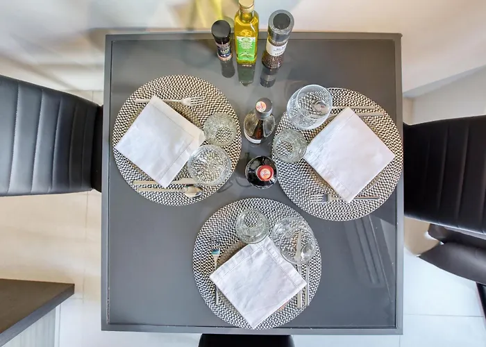 Cosy 1 Bedroom With Balcony In St Julians Aebe1 San Ġiljan