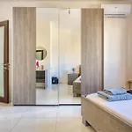 Cosy 1 Bedroom With Balcony In St Julians Aebe1 * San Ġiljan