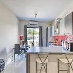 Cosy 1 Bedroom With Balcony In St Julians Aebe1 Appartement San Ġiljan
