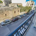 Appartement Cosy 1 Bedroom With Balcony In St Julians Aebe1 San Ġiljan